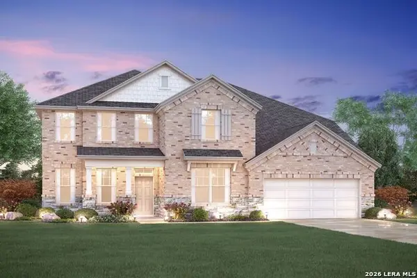 5819 Provo Place, San Antonio, TX 78263