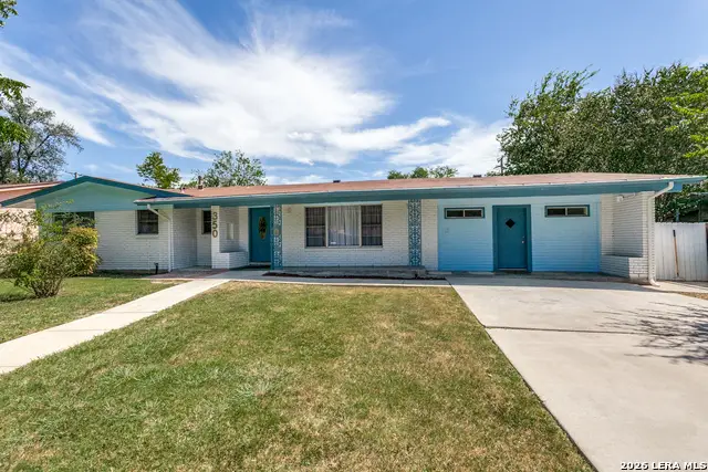 350 Springwood Ln, San Antonio, TX 78216 - #2