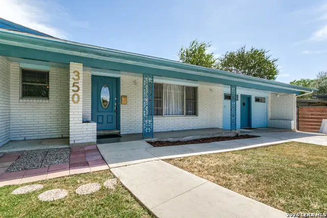 350 Springwood Ln, San Antonio, TX 78216 - #3