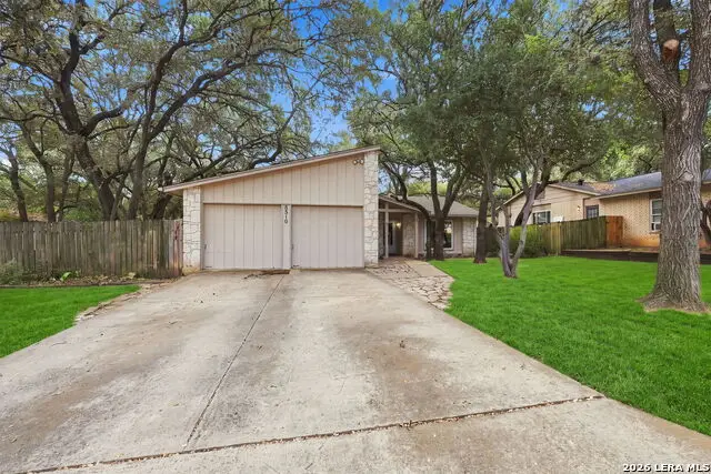 8310 Timber Bough St, San Antonio, TX 78257 - #2
