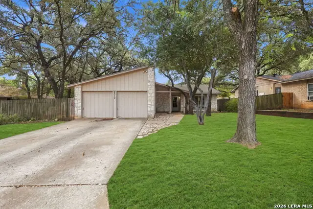 8310 Timber Bough St, San Antonio, TX 78257 - #3