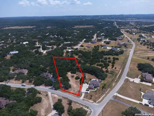 447 Comal Run, Bulverde, TX 78163 - #1