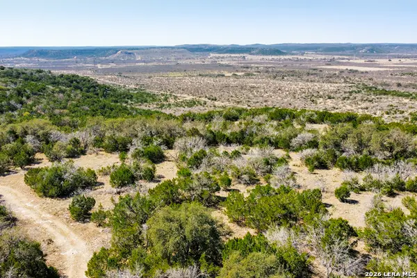 LOT 10 Junction Hills Road, Junction, TX 76849