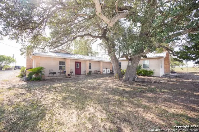 1849 County Road 340, Knippa, TX 78870 - #1
