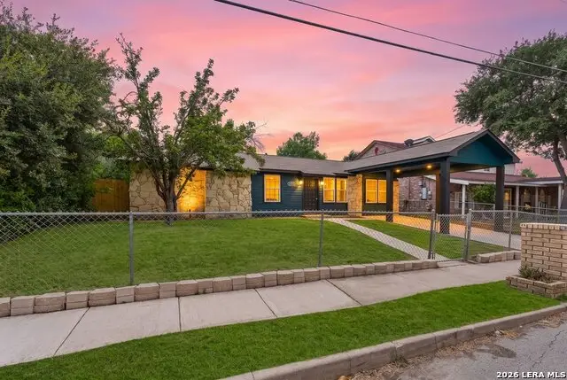 1534 Betty St, San Antonio, TX 78224 - #3