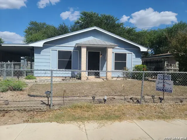 514 Park Grove Dr, San Antonio, TX 78227 - #2