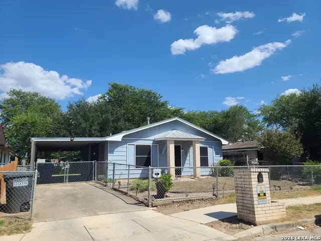 514 Park Grove Dr, San Antonio, TX 78227 - #3