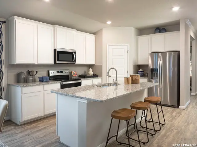 886 Broken Hollow, San Antonio, TX 78260 - #2