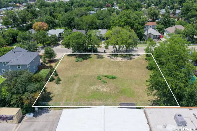138 Belmont, San Antonio, TX 78202 - #1