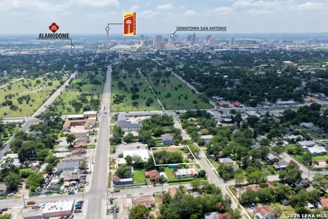 138 Belmont, San Antonio, TX 78202 - #2