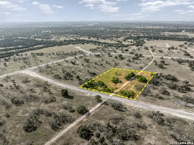 153 Fallow Dr, Harper, TX 78631 - #1