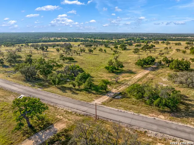 153 Fallow Dr, Harper, TX 78631 - #3