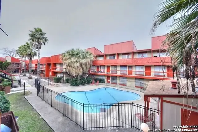 3243 Nacogdoches Rd #1502, San Antonio, TX 78217 - #1
