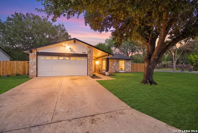 8242 Meadow Swan St, San Antonio, TX 78251 - #2