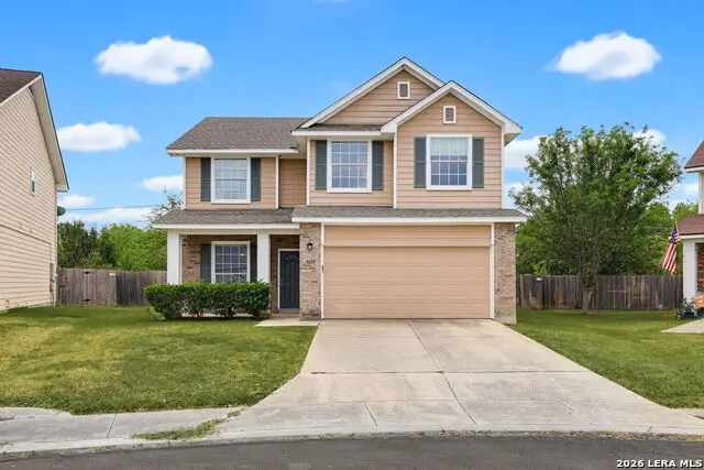 3610 Green Breeze, San Antonio, TX 78247 - #3