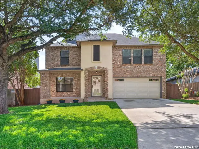 1076 Boxer Pass Dr, Schertz, TX 78154 - #2
