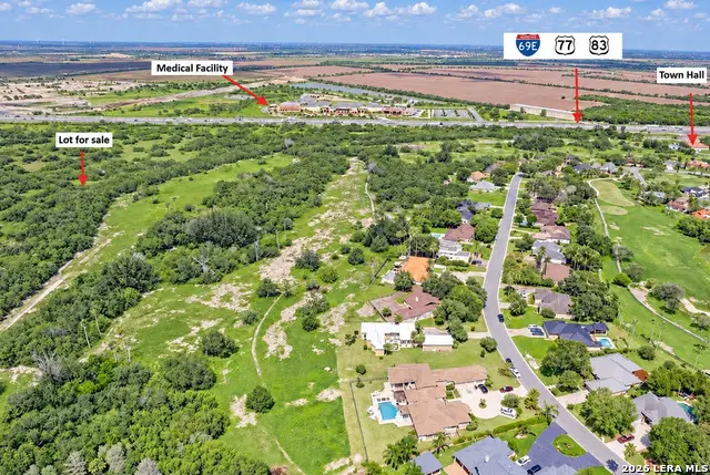 0 Villa Dr, Rancho Viejo, TX 78575 - #1