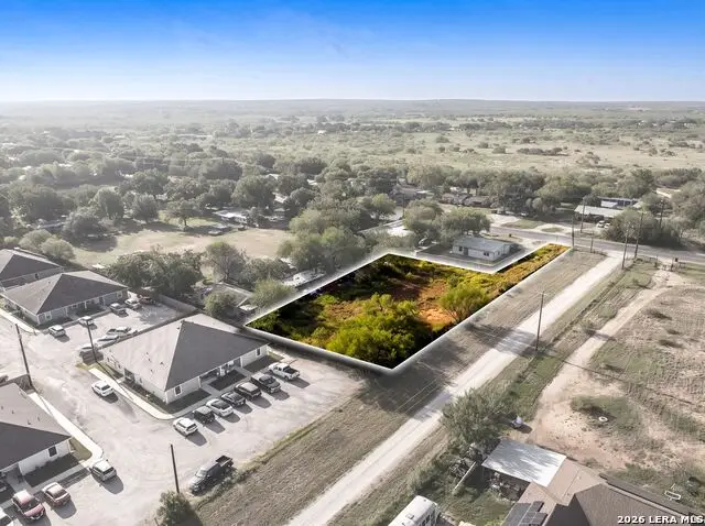 8717 S Fm Rd 2790 W, Somerset, TX 78069 - #2