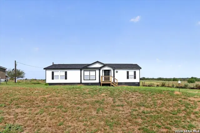 480 Brooks, Poteet, TX 78065 - #3