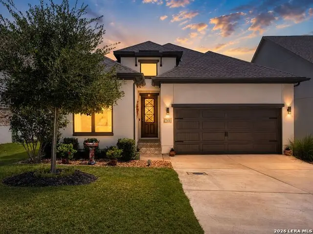 145 Sentido, Boerne, TX 78006 - #1