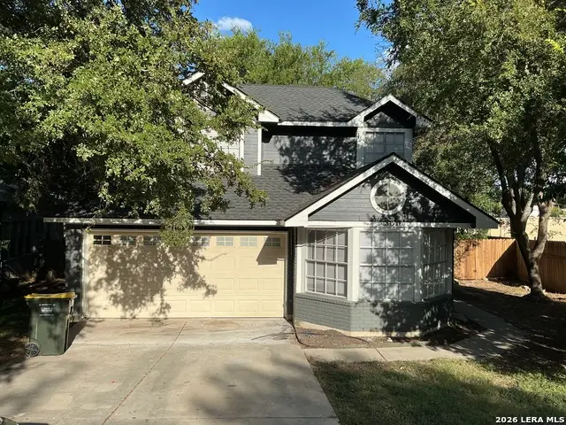 3616 William Scarbrough, Schertz, TX 78154 - #2
