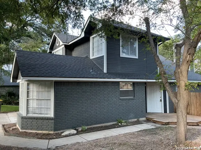3616 William Scarbrough, Schertz, TX 78154 - #3