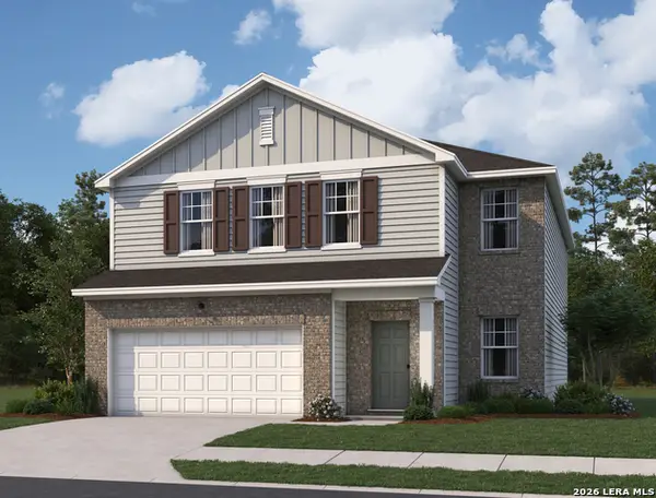 10133 Galineer Glen, Schertz, TX 78154