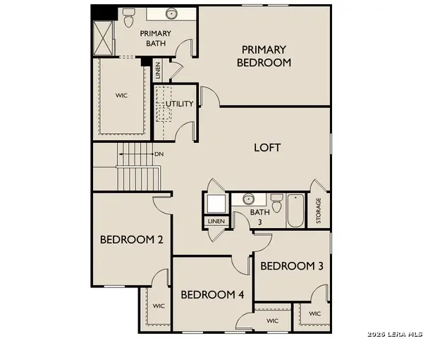 10133 Galineer Glen, Schertz, TX 78154 - #3