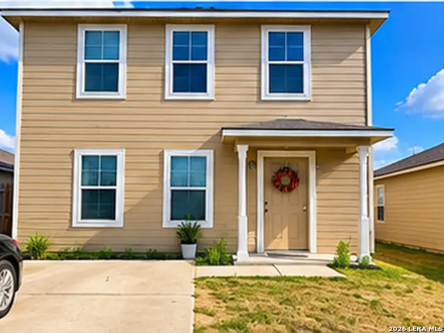3911 Farmhouse Ct, San Antonio, TX 78223 - #1