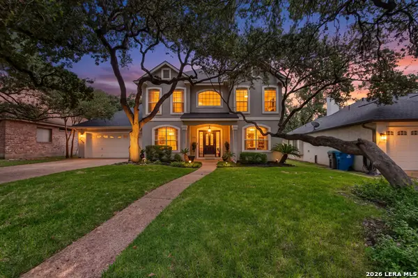 16430 Inwood Cove Dr, San Antonio, TX 78248