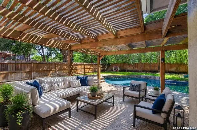 16430 Inwood Cove Dr, San Antonio, TX 78248 - #2