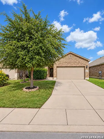 9611 Bricewood Oak, San Antonio, TX 78254