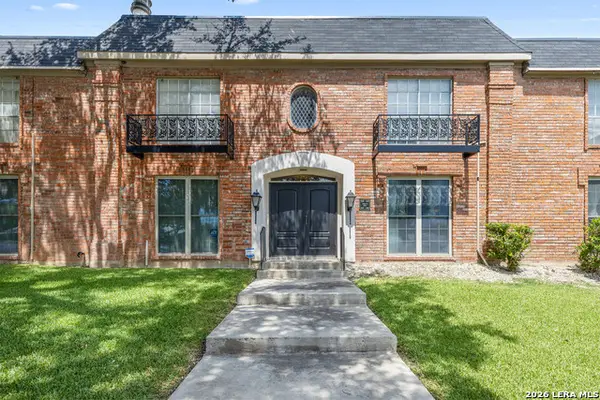 7500 Callaghan #309, San Antonio, TX 78229