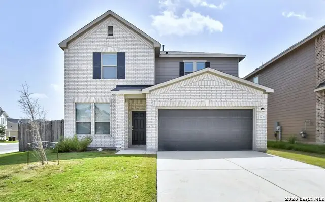 3736 Point Loma, Converse, TX 78109 - #1