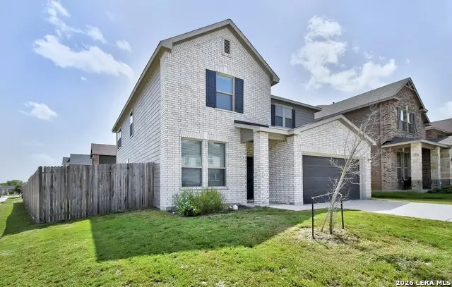 3736 Point Loma, Converse, TX 78109 - #2