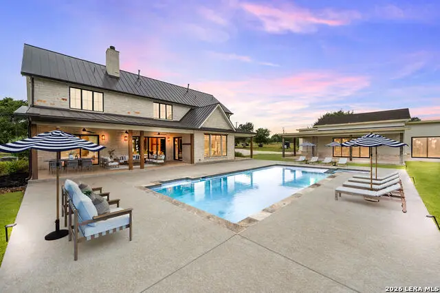 1170 Herbelin Rd, New Braunfels, TX 78132 - #1