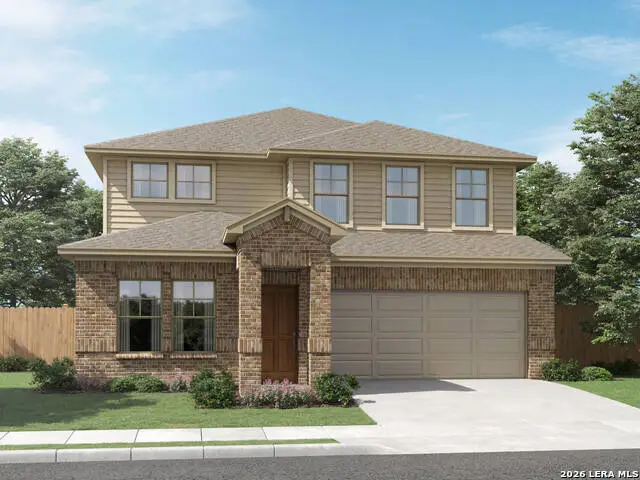10213 King Robert Blank, San Antonio, TX 78239 - #1