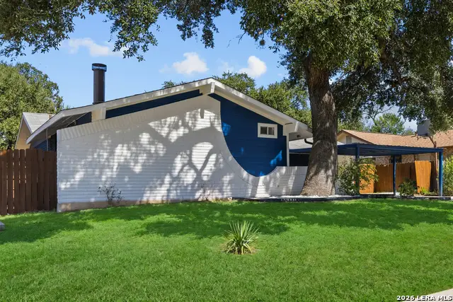 7423 Meadow Hl, San Antonio, TX 78251 - #3