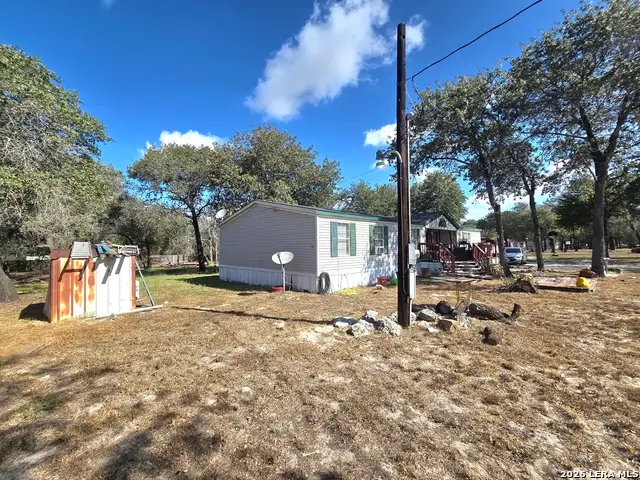 2011 Hickory Way, San Antonio, TX 78264 - #2