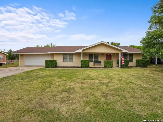 118 Cypress Falls Dr, Ingram, TX 78025 - #1