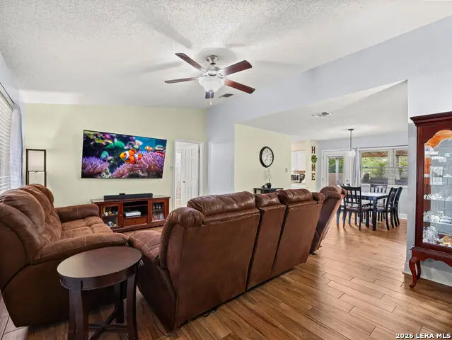 118 Cypress Falls Dr, Ingram, TX 78025 - #3