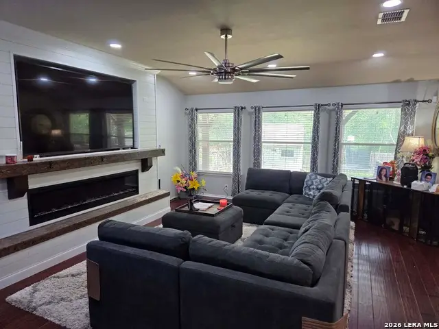 7830 Bur Oak Way, San Antonio, TX 78223 - #2