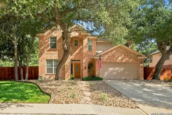 7923 Calvary Stage, San Antonio, TX 78255