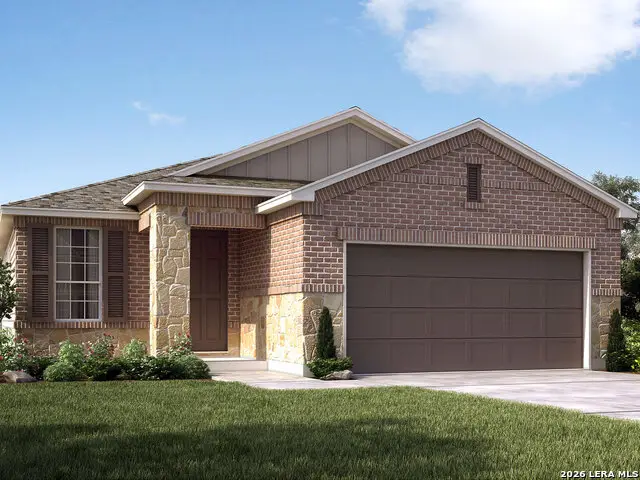 10217 King Robert Blank, San Antonio, TX 78239 - #1