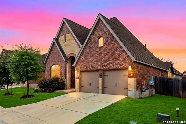 8826 Haystack Rd, San Antonio, TX 78254 - #1
