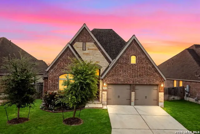 8826 Haystack Rd, San Antonio, TX 78254 - #2