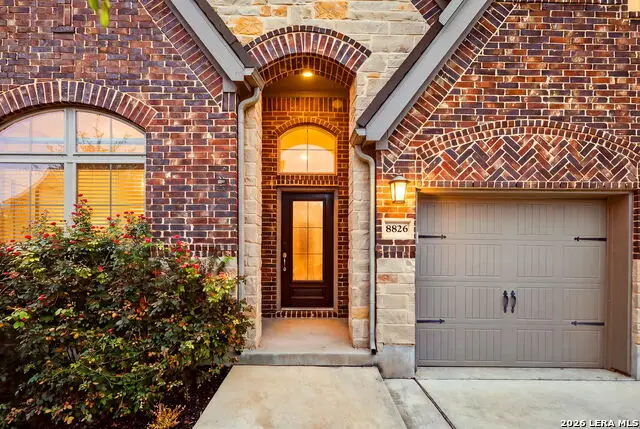 8826 Haystack Rd, San Antonio, TX 78254 - #3