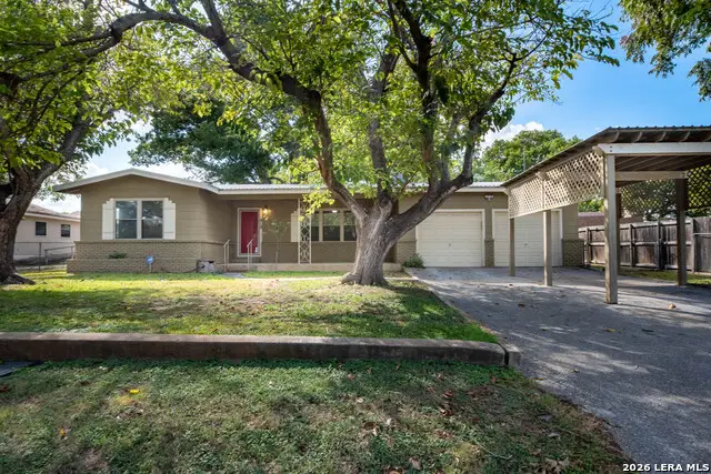 818 Mary Blvd, New Braunfels, TX 78130 - #2