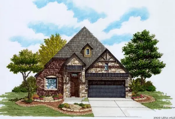 1625 Cullanne Park, Bulverde, TX 78163