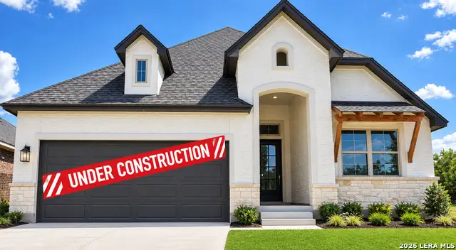 1625 Cullanne Park, Bulverde, TX 78163 - #2
